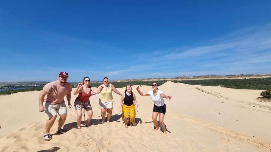 5-hour Sunrise or Sunset Jeep Tour from Mui Ne Beach Town - Price and Value: Is a $14 Tour Worth It?