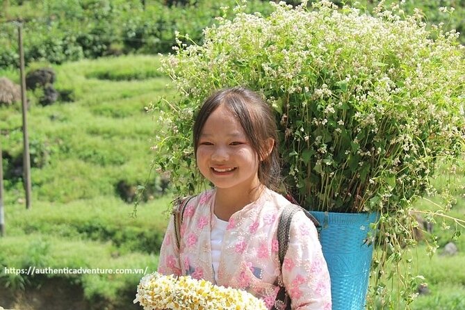 6 - 8 Day Vietnam Itinerary | Magnificent | Best 2026 Northern - Day 3: Sapa to Ha Giang by Limousine Bus and Stilt-House Time