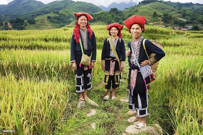 6 - 8 Day Vietnam Itinerary | Magnificent | Best 2026 Northern - Day 6: Cao Bang’s Remote-Feeling Road Days
