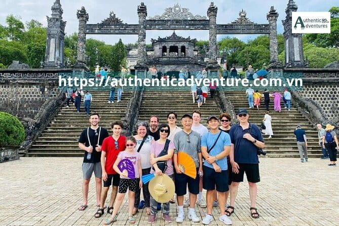6-Day Central Vietnam Itinerary: Stunning Highlights for 2026-27 - Da Nang arrival: a real breather before the sightseeing starts