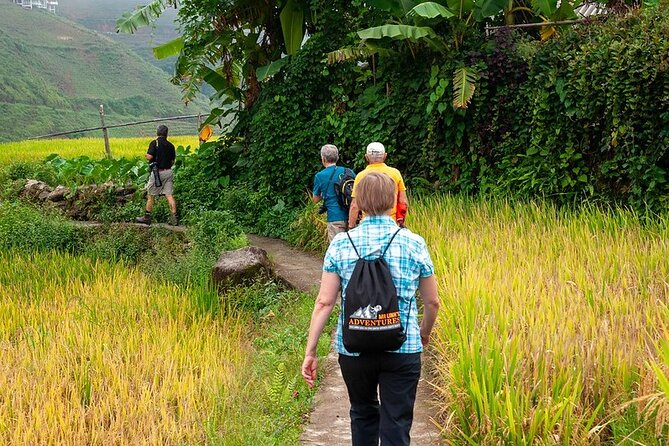 6-Day Off The Beaten Track Tour of North Vietnam from Hanoi - Living in a Ha Giang homestay instead of passing through