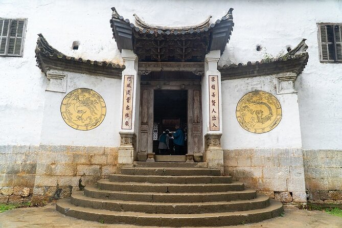 6-Day Off The Beaten Track Tour of North Vietnam from Hanoi - Ba Be National Park by boat, kayaking, and a swim day on the lake
