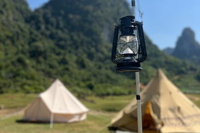 6 Day Tour in Ha Giang Loop Ban Gioc Waterfall Motorbike - Day 3: Ma Pi Leng Pass, Tu San Abyss Alley, and the Bao Lac feel-good finish