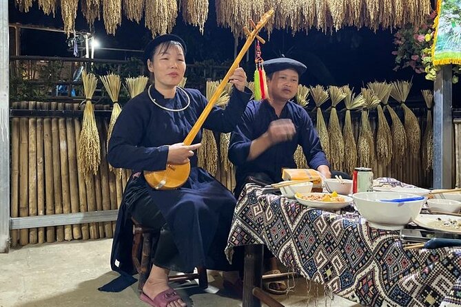 6 Day Tour in Ha Giang Loop Ban Gioc Waterfall Motorbike - Day 5: Heaven’s Gate Angel Eye, Tra Linh border town, and Ban Gioc/Detian Falls at full power
