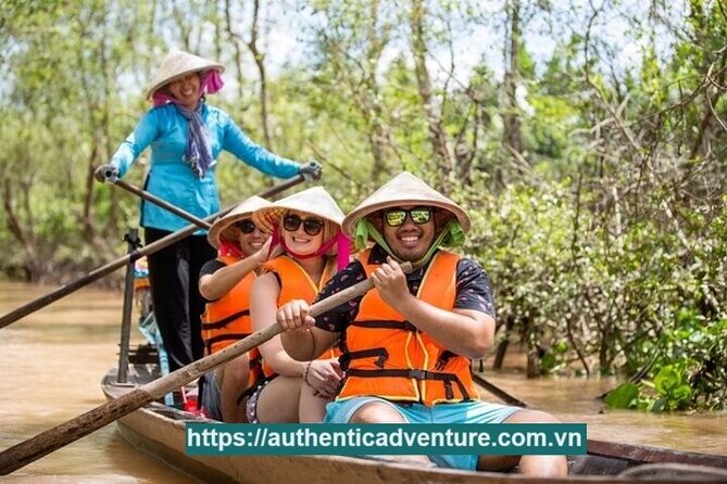 6-Day Vietnam Itinerary | Vibrant | Best 2026 South & Island - Quick hits you should know