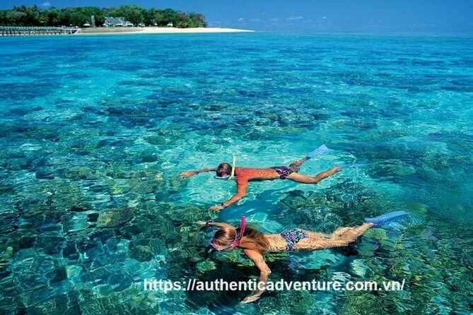 6-Day Vietnam Itinerary | Vibrant | Best 2026 South & Island - Cu Chi Tunnels and airport pickup: your Day 1 rhythm in Ho Chi Minh City