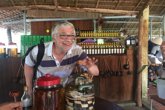 6-Day Vietnam Itinerary | Vibrant | Best 2026 South & Island - Group size, guides, and comfort: what you’re likely to feel day to day
