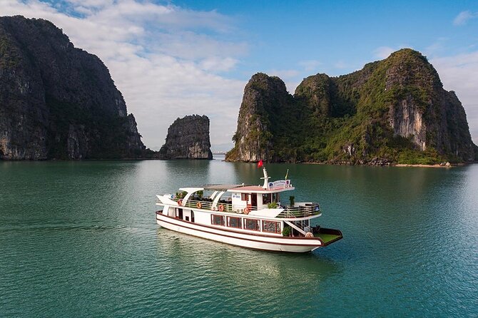 6 Hour Cruise in Hanoi - What you really get for around $53: value, inclusions, and extras