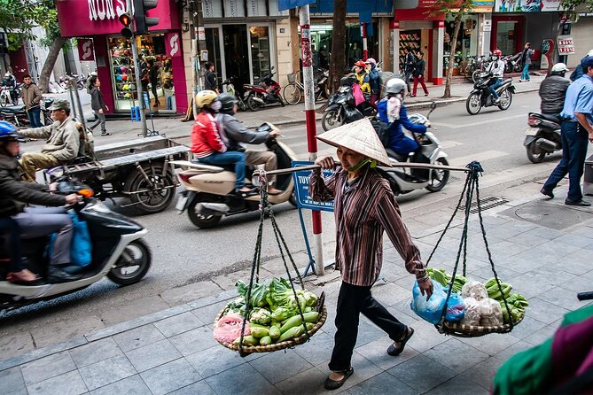 7-Day Vietnam Itinerary | Tranquil | Best 2026 North and South - A calm, stitched-together north-to-south route (with real logistics handled)