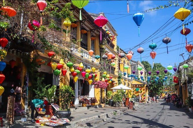 7 Days Explore Vietnam Trip - Big Picture: A Route That Packs a Lot, but Still Feels Efficient