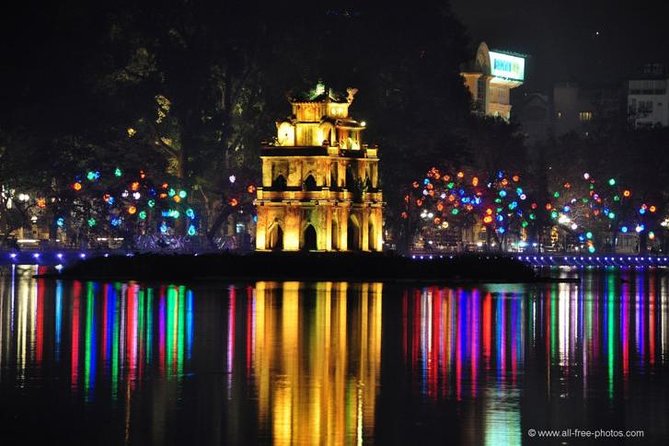 7 Days Package in Vietnam - The value: why $620 feels fair for this route
