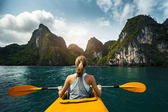 7 Days Package in Vietnam - Day 7: Free time in Hanoi, then transfer to the airport