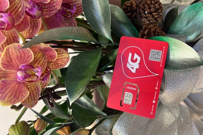 7 Days Unlimited DATA SIM CARD Vietnam - Timing and Duration: What 7 Days Looks Like for Your Trip