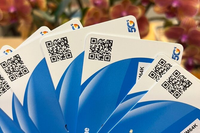 7 Days Unlimited DATA SIM CARD Vietnam - Unlimited Data Across Vietnam: How It Helps You Actually Travel