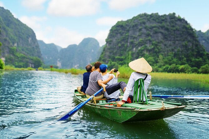 7 Days Vietnam Travel (Hanoi- Ninh Binh - Sapa - Ha Long) - A One-Week Loop Through Northern Vietnam: What This Trip Really Feels Like