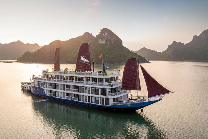 7 Days Vietnam Travel (Hanoi- Ninh Binh - Sapa - Ha Long) - Day 2: Ninh Binh, Hoa Lu, Tam Coc Boat, and the Long Stair to Mua Cave