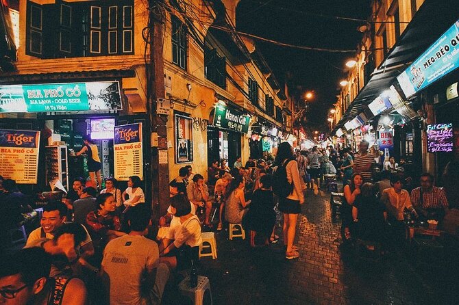 7 Famous Places in Hanoi Worth Visiting - Hanoi City Tour - Ho Chi Minh Mausoleum Complex: National History in One Direct Visit