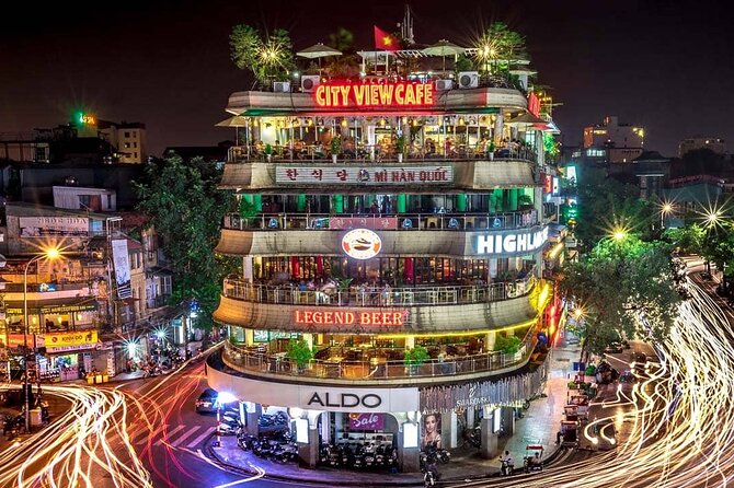 7 Famous Places in Hanoi Worth Visiting - Hanoi City Tour - Vietnam Museum of Ethnology: Culture You Can See and Track