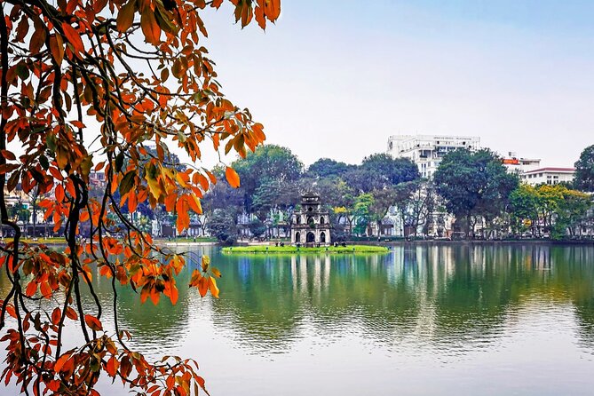 7 Famous Places in Hanoi Worth Visiting - Hanoi City Tour - Temple of Literature and Khue Van Cac: Hanoi’s Scholar Side