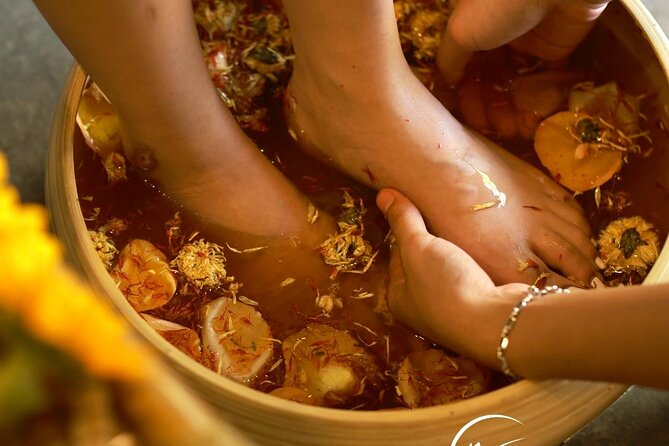 70 Minutes Private Lotus Hue Massage - Value in Hue: what $8 buys (and who it’s perfect for)