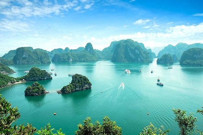 8-Day Discover Northern Vietnam Highlight: Hanoi - Ninh Binh - Sapa - Halong Bay - Price and Value for a Packed 8 Days