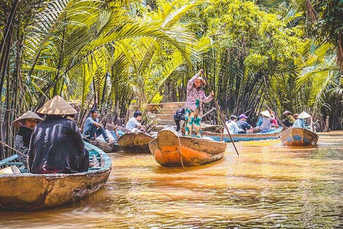 8-Day Vietnam Itinerary l The Must-See Destinations | 2026 -2027 - Temple of Literature to Hoi An: culture first, then lantern time