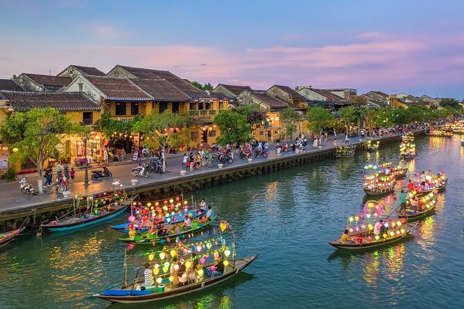 8 days 360° Vietnam Adventure from Hanoi - Key highlights I’d build the trip around