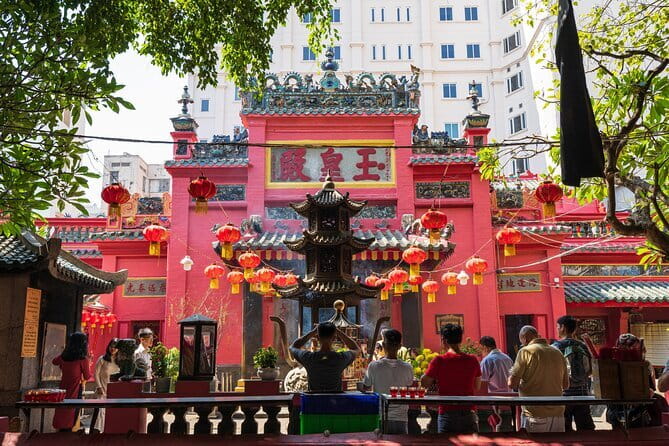 8 days 360° Vietnam Adventure from Hanoi - Four regions, one smooth flow: how the route really feels