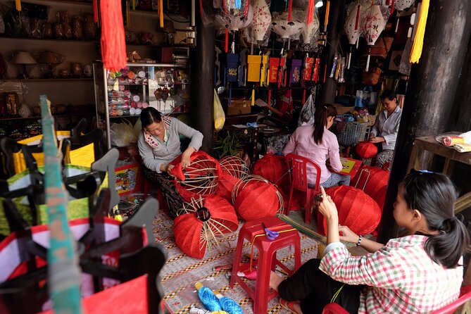 8-Days Glimpse of Vietnam - Ho Chi Minh, Hoi An and Halong Bay - Why This 8-Day Vietnam Route Makes Sense for First-Timers