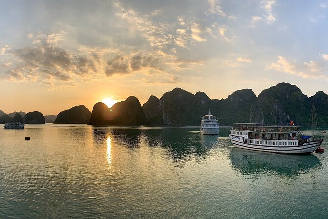 8-Days Glimpse of Vietnam - Ho Chi Minh, Hoi An and Halong Bay - Price and What You’re Really Paying For