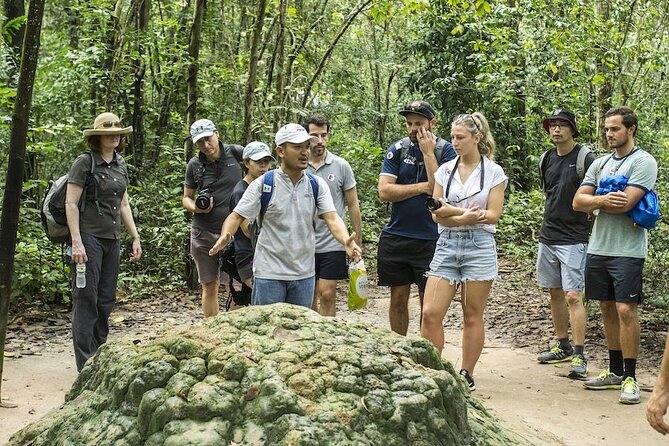 9-Day Itinerary Vietnam | Discover Vietnam from South to North - Day 1 in Ho Chi Minh City: Land, Check In, Get Your Bearings
