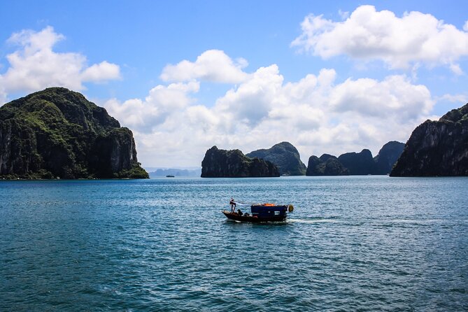 9-Day Tour of Vietnam with Airport Pick Up - Airport Pickup and Fast Starts in Hanoi