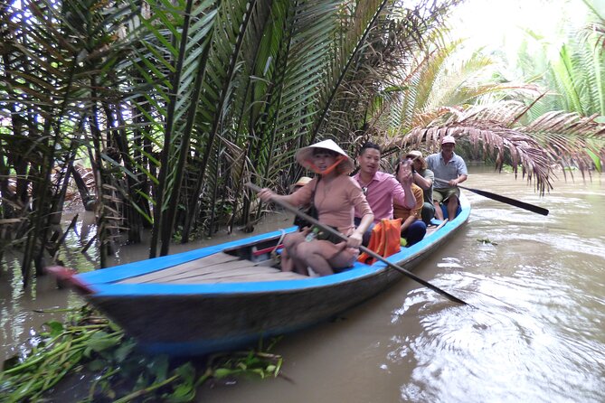 9-Day Tour of Vietnam with Airport Pick Up - Hotels, Meals, and Group Size: Comfort Without the Price Shock