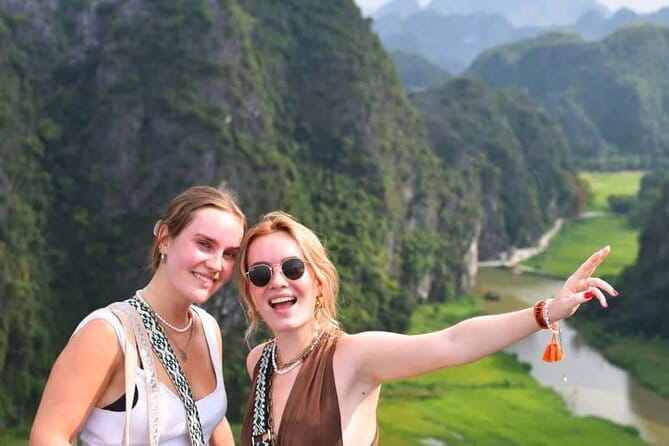 9-Day Vietnam Tour | Explore the North and Central | Top Packages - Why This North-to-Central Route Works for First-Time Vietnam Trips
