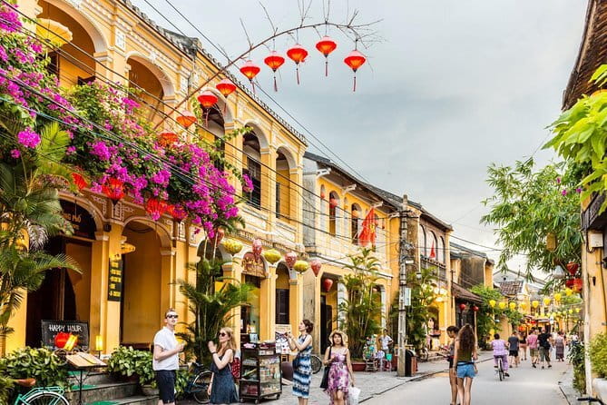 9-Day Vietnam Tour | Explore the North and Central | Top Packages - Day 2 Pu Luong Nature Reserve: Rice Terraces and a Trek With Options