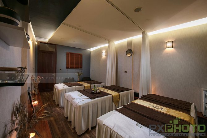 90 Minutes Thai Royal Massage - Key highlights before you book