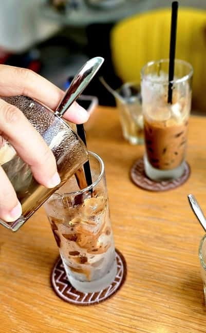 A Complete Vietnam Coffee Journey - The Unknown Giant - What you’ll be able to do back home (recipes and adjustment tips)