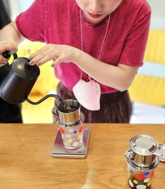 A Complete Vietnam Coffee Journey - The Unknown Giant - Who this coffee journey is for in Saigon