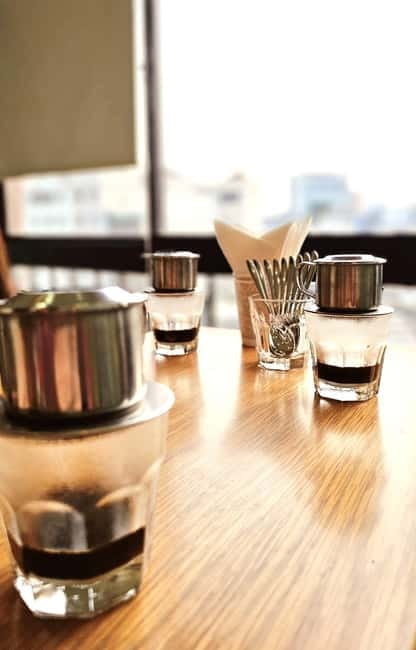 A Complete Vietnam Coffee Journey - The Unknown Giant - Why Robusta is the main character in Vietnamese coffee