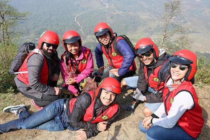 A Glimpse Of Sapa Motorbike Tour Off the Beaten Path 4,5 Hours - Price and Value: Is $59 Worth It in Sapa?