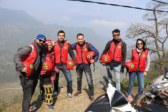 A Glimpse Of Sapa Motorbike Tour Off the Beaten Path 4,5 Hours - Weather and Timing: How Guides Keep the Views Worth It