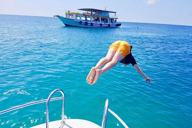 A private tour with Cable car & Boat trip to An Thoi islands - Price and Value: Does $250 Per Person Make Sense?