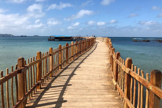 A private tour with Cable car & Boat trip to An Thoi islands - Small Logistics That Help (and One You Should Plan For)