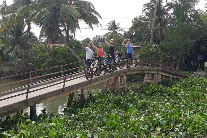 Adventure awaits – Two days Mekong Outdoor Activities. - Price and what $224 really buys you