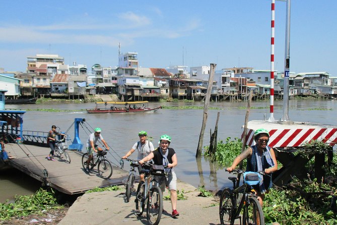Adventure awaits – Two days Mekong Outdoor Activities. - Who should book this Mekong bike tour (and who should pass)