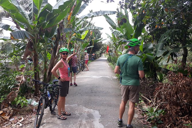 Adventure awaits – Two days Mekong Outdoor Activities. - Village life at the homestay: the overnight that turns the trip human