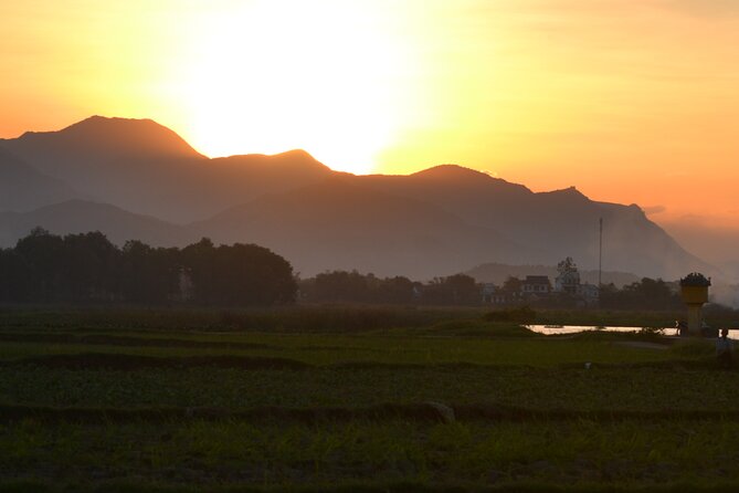 Adventure Bike Tour from Hoi An - Key moments I’d plan around