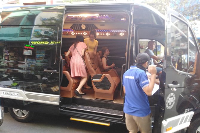 Adventure Cu Chi & Highlight Ho Chi Minh city full day tour - Price and Value: What $40 Buys You (and What It Doesn’t)