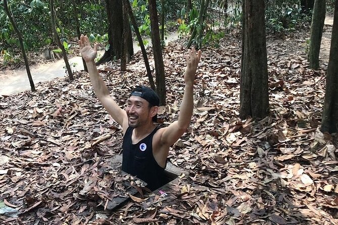 Adventure Cu Chi & Highlight Ho Chi Minh city full day tour - Final Verdict: Should You Book It?