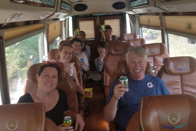 Adventure Cu Chi & Highlight Ho Chi Minh city full day tour - FAQ